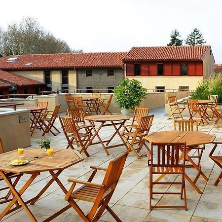 Studio Cite Medievale 250 M Carcassonne Exterior foto